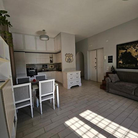 Da Duccio Rome Accommodation Экстерьер фото