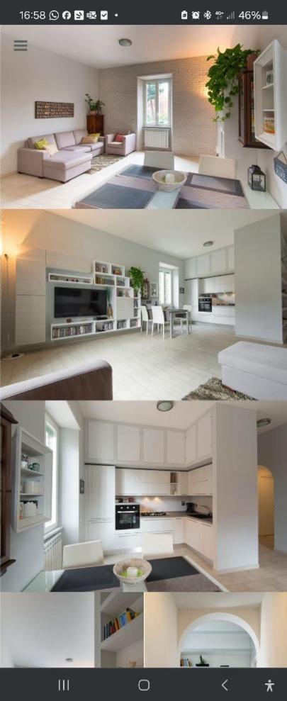 Da Duccio Rome Accommodation Экстерьер фото