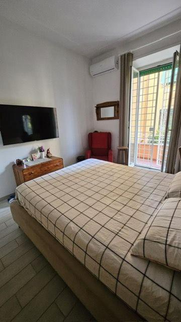 Da Duccio Rome Accommodation Экстерьер фото