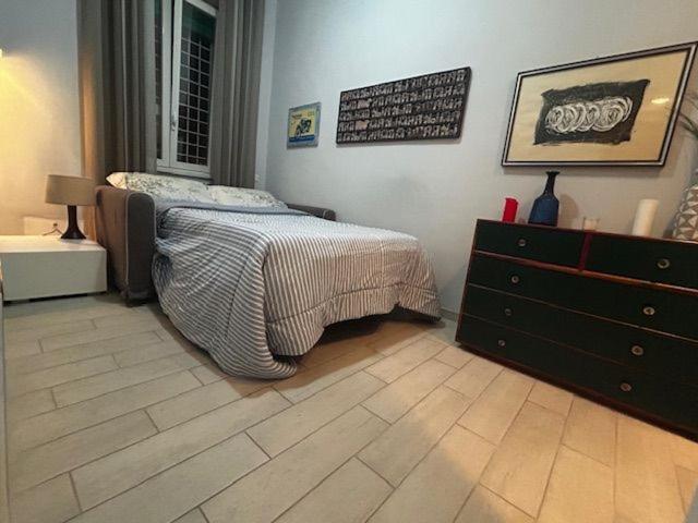 Da Duccio Rome Accommodation Экстерьер фото