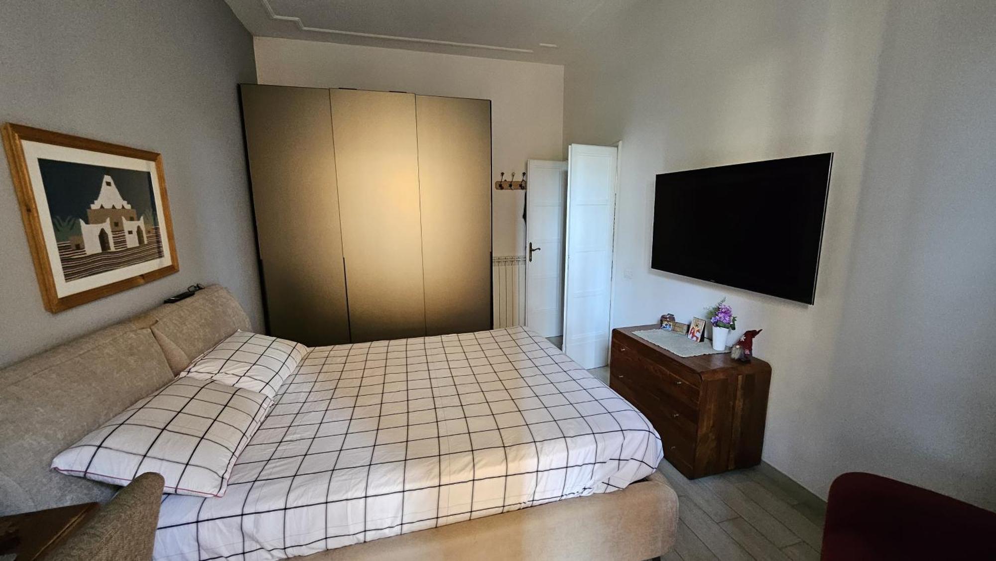 Da Duccio Rome Accommodation Экстерьер фото