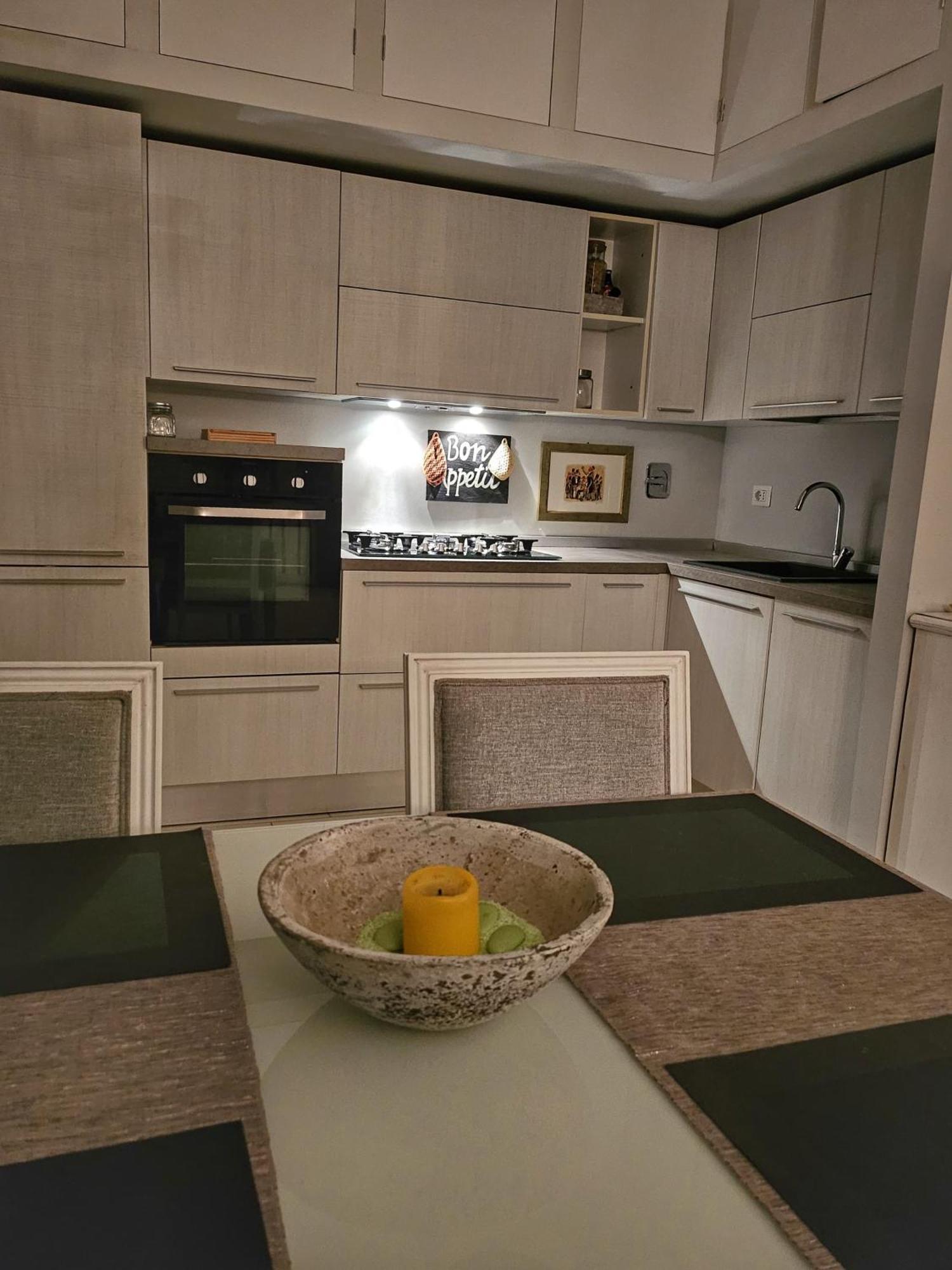 Da Duccio Rome Accommodation Экстерьер фото